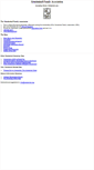 Mobile Screenshot of mendenhall.org